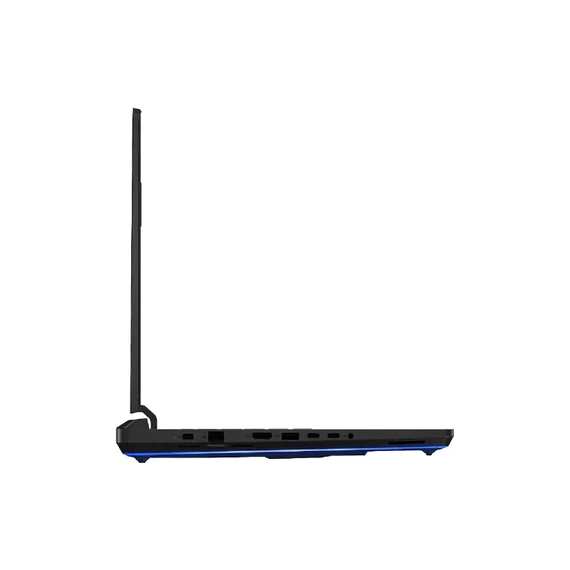 كمبيوتر محمول Asus ROG Strix Scar 16 G635LW-RW205W, Black (90NR0LD1-M00980)