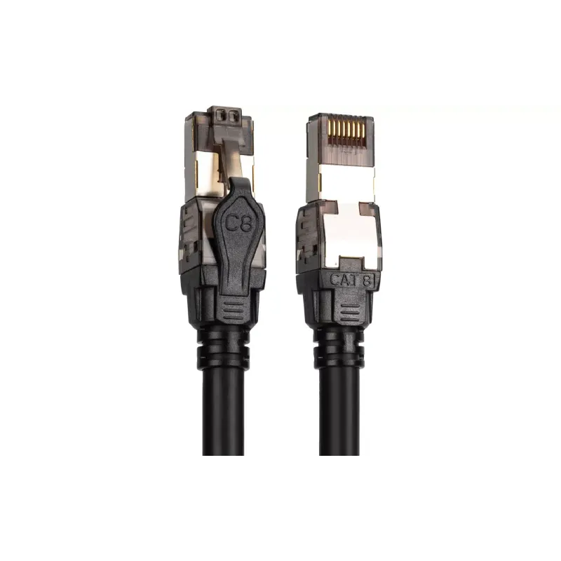 Патч-корд Digitus  Black (DK-1843-050)