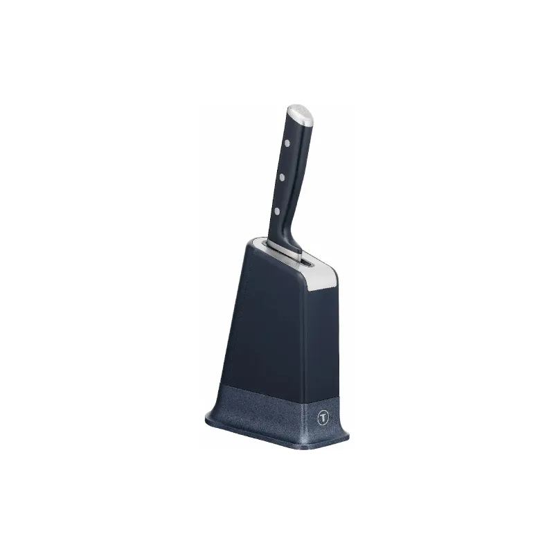 Kochmesser Tefal Eversharp, Black (K297S244)