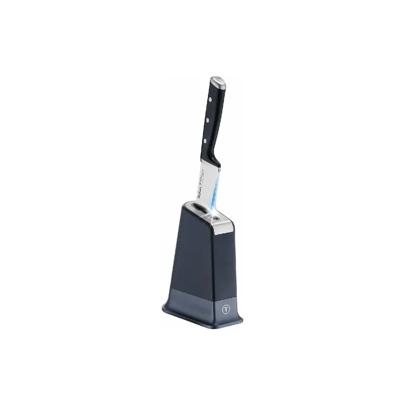 Kochmesser Tefal Eversharp, Black (K297S244)