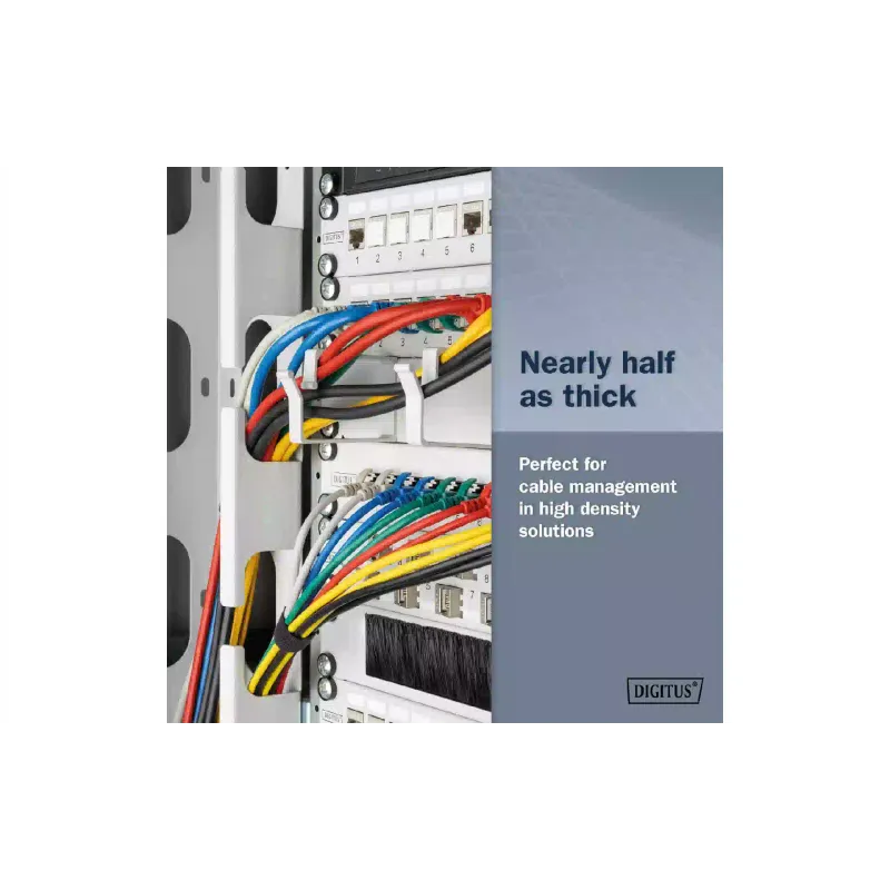 Καλώδιο patch Digitus (DK-1632-A-003S-G)