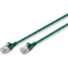Патч-корд Digitus (DK-1632-A-020S-G)