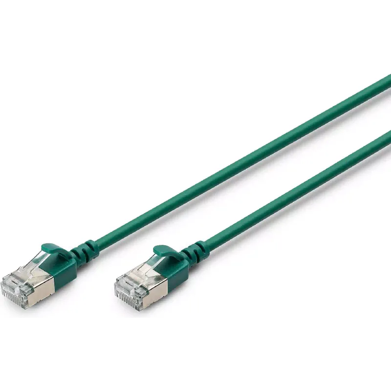 Патч-корд Digitus (DK-1632-A-020S-G)