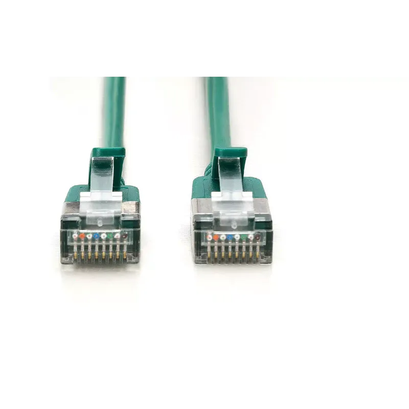 Патч-корд Digitus (DK-1632-A-020S-G)