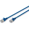 Пач кабел Digitus, Blue (DK-1632-A-020S-B)