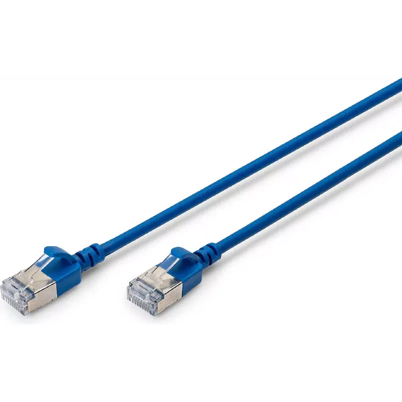 Пач кабел Digitus, Blue (DK-1632-A-020S-B)