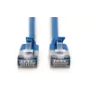 Пач кабел Digitus, Blue (DK-1632-A-020S-B)