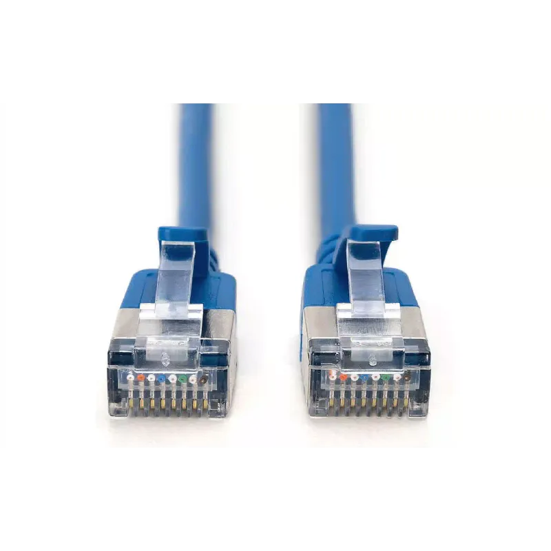 Пач кабел Digitus, Blue (DK-1632-A-020S-B)