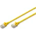 Patch kabel Digitus, Yellow (DK-1632-A-003S-Y)
