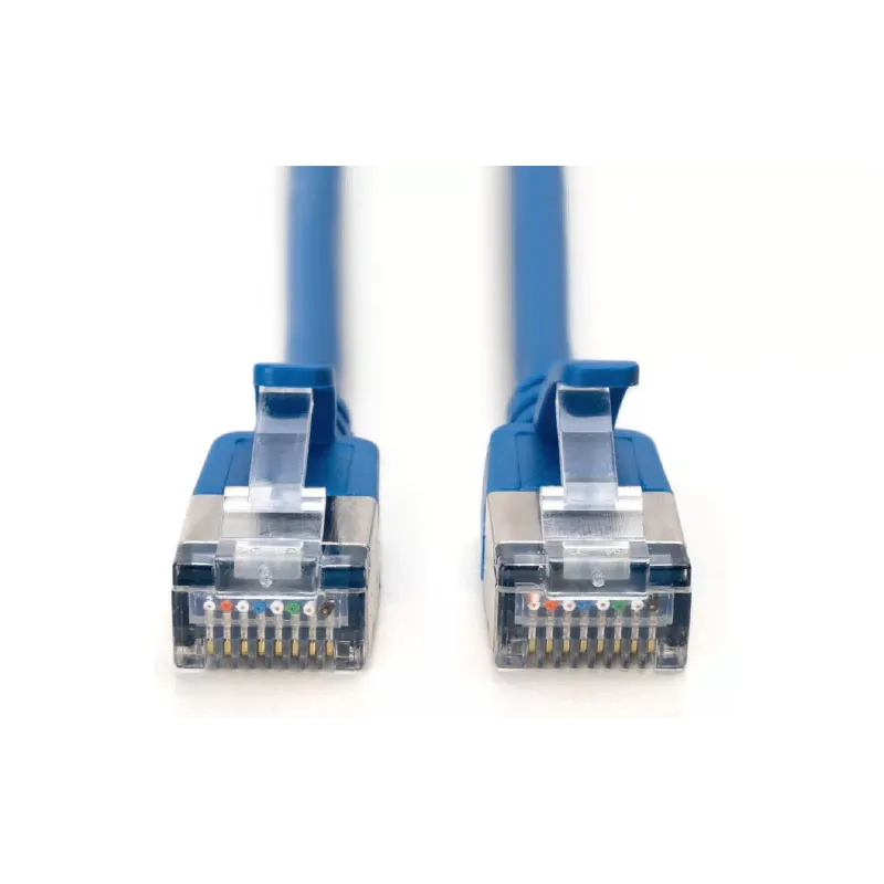 Patchkabel Digitus, Blue (DK-1632-A-030S-B)