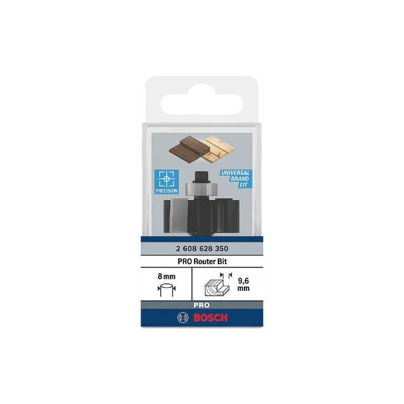 Фреза Bosch (2.608.628.350)