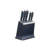 Conjunto de facas Tefal EverSharp Pro, Black (K297S644)