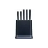 Conjunto de facas Tefal EverSharp Pro, Black (K297S644)