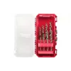 مجموعة من رؤوس المثقاب للمعادن Milwaukee (4932499256)