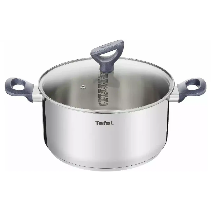 Kitchenware set Tefal Daily Cook (G712SA55)