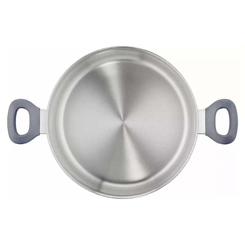 Kitchenware set Tefal Daily Cook (G712SA55)