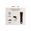 Conjunto de utensílios de cozinha Tefal Ingenio Inspiration, Black (L867S604)