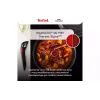 Conjunto de utensílios de cozinha Tefal Ingenio Inspiration, Black (L867S604)