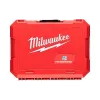 مجموعة من رؤوس المثقاب للمعادن Milwaukee Thunderweb (4932493870)