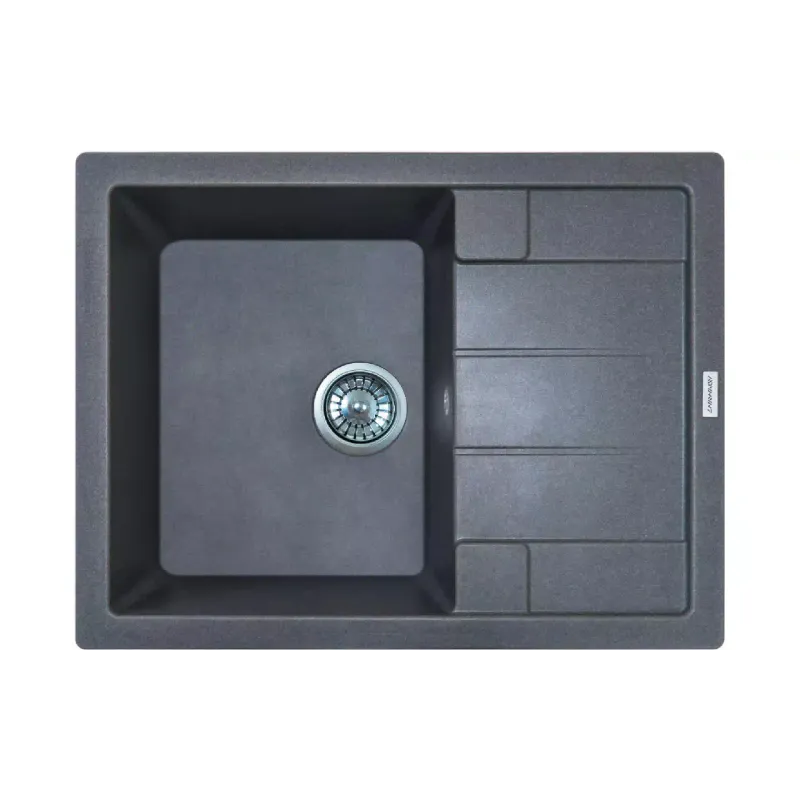 Mosogató Adamant Anila, Grey (182496100304)