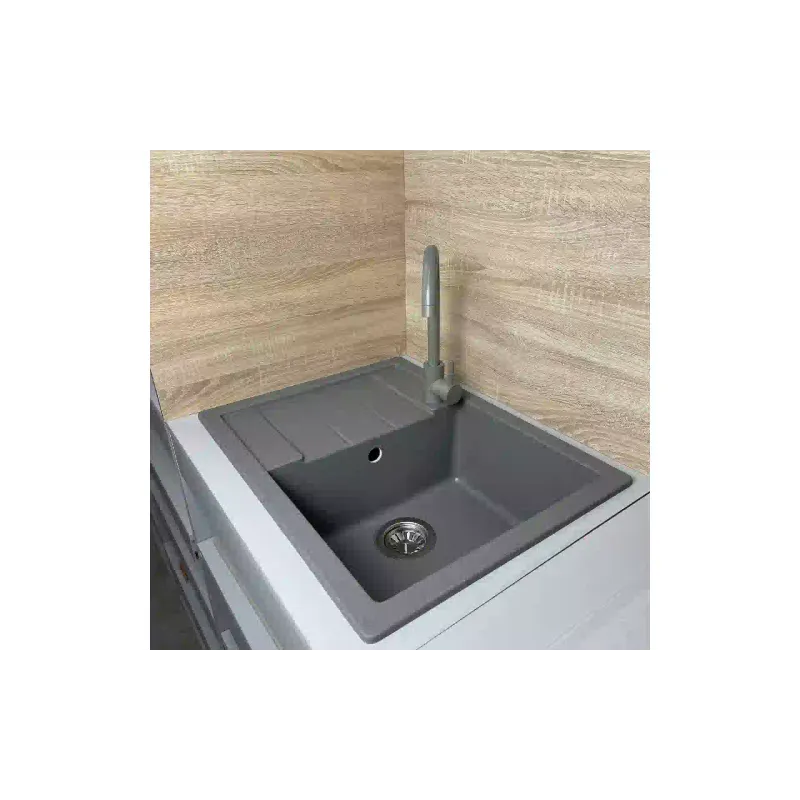 Mosogató Adamant Anila, Grey (182496100304)