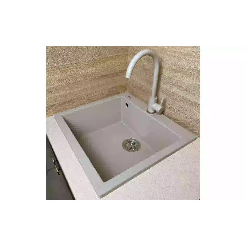 Кухонна мийка Adamant Univer (4824296102106), Avena