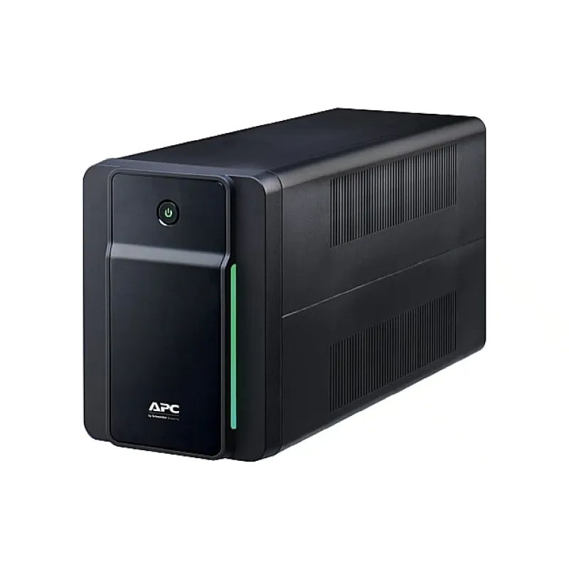 Джерело безперебійного живлення APC Back-UPS  (BX2200MI-GR)