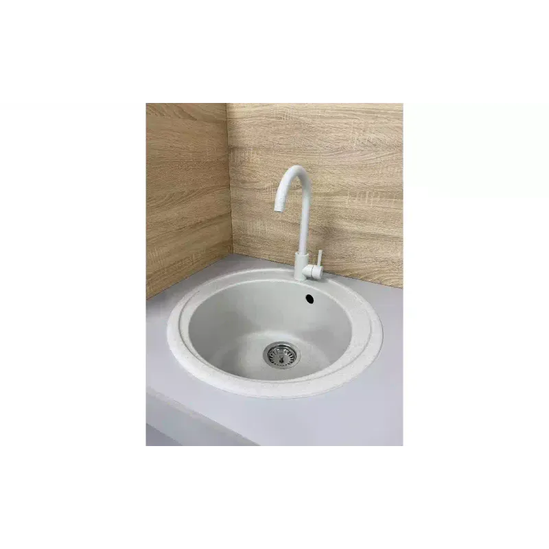 Kitchen sink Adamant Sun (2006270043332), Old Stone