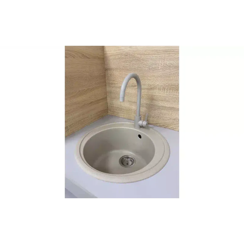 Кухонна мийка Adamant Sun (4824296100106), Avena