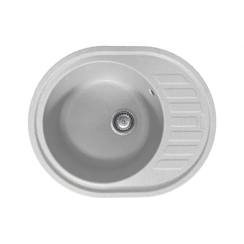 Mosogató Adamant Ovum, Old Stone (1824296100410)