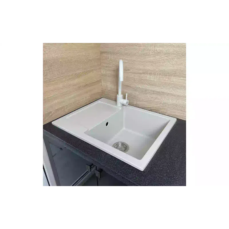 Mosogató Adamant Minimal, Old Stone (1824296102310)