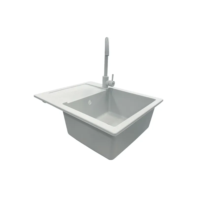 Mosogató Adamant Minimal, Old Stone (1824296102310)