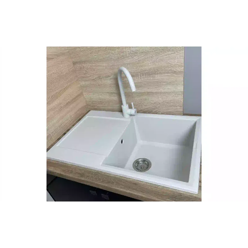 Kuhinjsko korito Adamant Horizon, Old Stone (1824296101510)