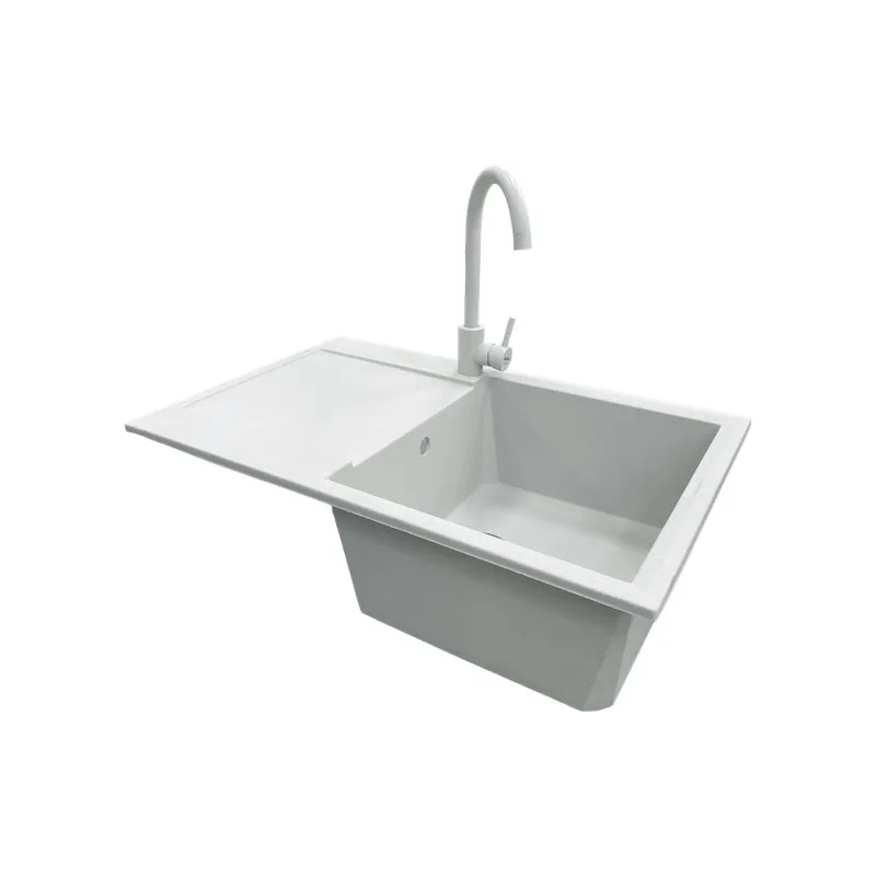 Kuhinjsko korito Adamant Horizon, Old Stone (1824296101510)