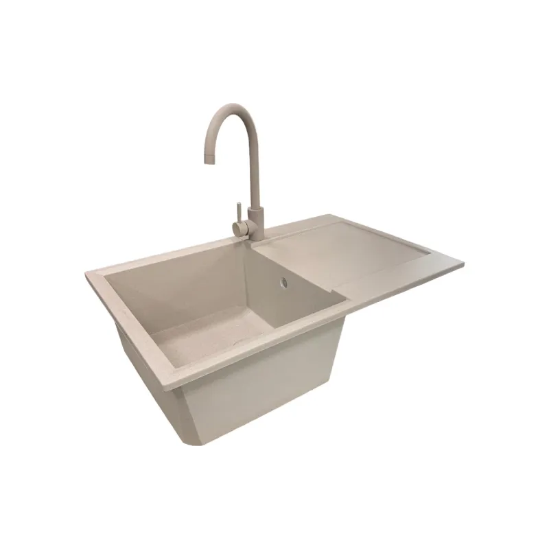 Кухненска мивка Adamant Horizon, Avena (1824296101506)