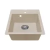 Νιπτήρας κουζίνας Adamant Brick, Avena (4824296101206)