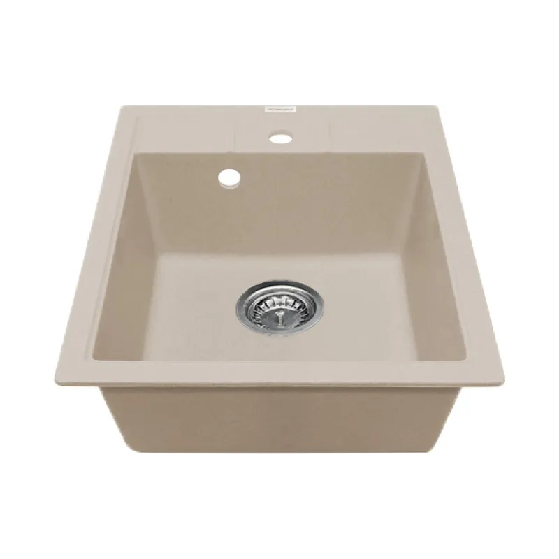 Νιπτήρας κουζίνας Adamant Brick, Avena (4824296101206)