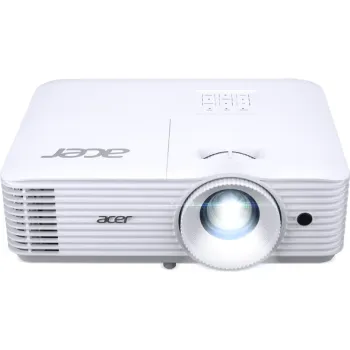 Проектор Acer P1558i (MR.JYH11.001), Wi-Fi