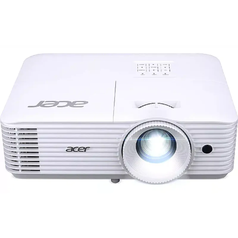 Проектор Acer P1558i (MR.JYH11.001), Wi-Fi