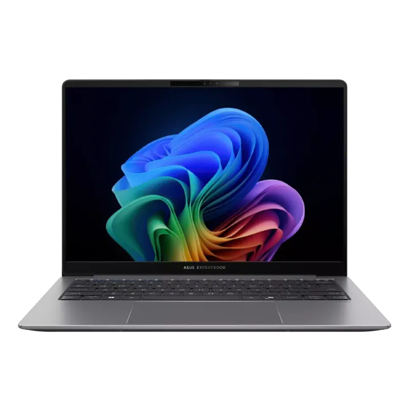 Лаптоп Asus P5405CSA-NZ1058X, Misty Grey (90NX0861-M01E50)