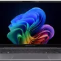 كمبيوتر محمول Asus P5405CSA-NZ1058X, Misty Grey (90NX0861-M01E50)