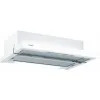Telescopic hood Cata TFK 6005 (02034505), White