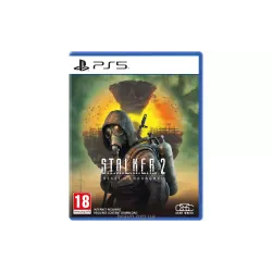 لعبة Games Software S.T.A.L.K.E.R. 2 (1070366) لعبة Games Software S.T.A.L.K.E.R. 2 (1070366)