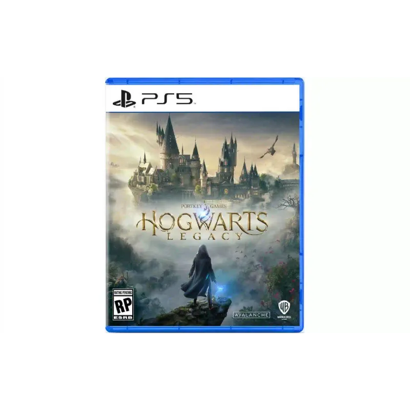 Játék Games Software Hogwarts Legacy (1194246)