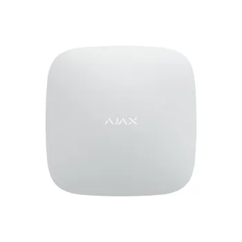 Varnostna centrala Ajax, White (000018791)