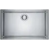 Kitchen sink Franke Maris MRX 110-70 (122.0719.936), Stainless steel