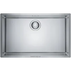 Kitchen sink Franke Maris MRX 110-70 (122.0719.936), Stainless steel Kitchen sink Franke Maris MRX 110-70 (122.0719.936), Stainless steel
