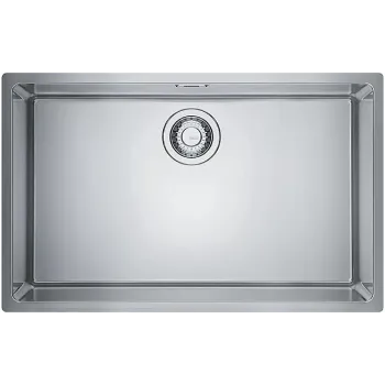 Кухненска мивка Franke Maris MRX 110-70, Stainless steel (122.0719.936)
