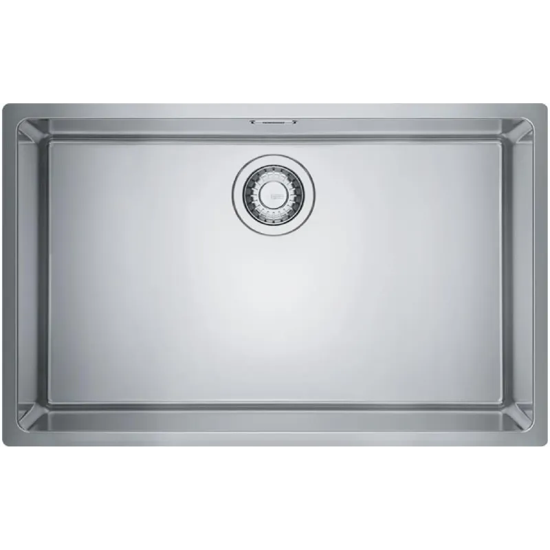Kitchen sink Franke Maris MRX 110-70 (122.0719.936), Stainless steel