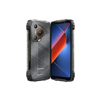 Смартфон Blackview BL7000 8/256 (6931548319627), Black